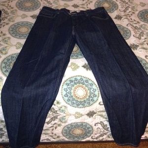 LEVIS 559 RELAXED STRAIGHT